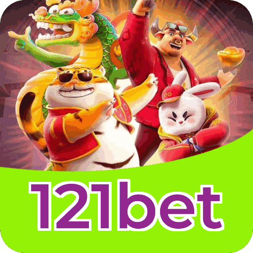 121bet Slots - 1.500+ Jogos